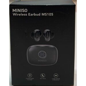 Miniso MS105 Wireless Earbud